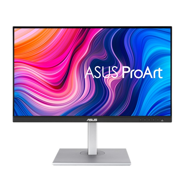 ASUS 27" ProArt PA279CV 4K IPS sRGB HDR USB-C 65W Speaker Monitor - Image 2
