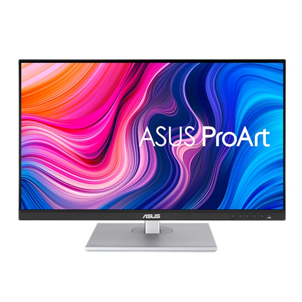 ASUS 27" ProArt PA279CV 4K IPS sRGB HDR USB-C 65W Speaker Monitor - Image 5
