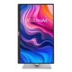 ASUS 27" ProArt PA279CV 4K IPS sRGB HDR USB-C 65W Speaker Monitor - Image 3