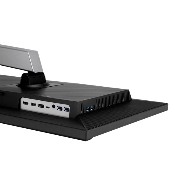 ASUS 27" ProArt PA279CV 4K IPS sRGB HDR USB-C 65W Speaker Monitor - Image 7