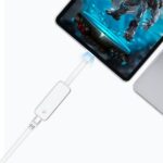 TP-Link UE300C USB-C to RJ45 Gigabit Ethernet Network Adapter - Image 5