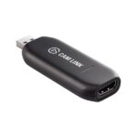 Elgato CAM LINK 4K Capturing & Streaming Adapter - Image 3