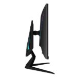 AORUS 32" FI32U 144Hz 1ms IPS 4K HDMI 2.1 KVM RGB USB-C Rotatable Gaming Monitor (Open Box/Used) - Image 3