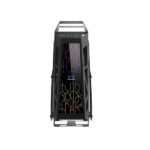 Xigmatek Zeus Spectrum Edition Mid Tower PC Case - Image 2