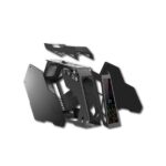 Xigmatek Zeus Spectrum Edition Mid Tower PC Case - Image 4
