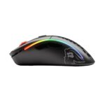 Glorious Model D Wireless Gaming Mouse Matte Black - Image 2