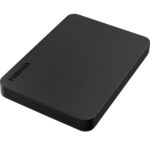 Toshiba 2TB Canvio Basics USB 3.2 Gen 1 Portable HDD - Image 5