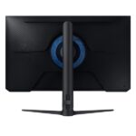 SAMSUNG 24" Odyssey G3 AG320 FHD 165Hz 1ms VA Rotatable Gaming Monitor, 24G3 - Image 4