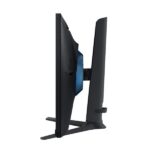 SAMSUNG 24" Odyssey G3 AG320 FHD 165Hz 1ms VA Rotatable Gaming Monitor, 24G3 - Image 3