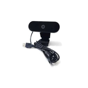 Webcam with Microphone 2K QHD USB Camera AutoFocus