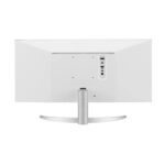 LG 29" WQ600 UltraWide IPS 100Hz 1ms Speaker sRGB HDR USB-C FHD Monitor - Image 2