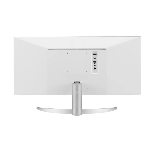 LG 29" WQ600 UltraWide IPS 100Hz 1ms Speaker sRGB HDR USB-C FHD Monitor - Image 2