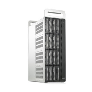 TerraMaster 320TB D16 Thunderbolt 3 16-Bay Professional RAID Hard Disk
