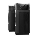 ASUS ZenWiFi Pro ET12 AXE11000 Tri-band WiFi 6E Mesh System (2-Pack) - Image 3