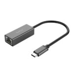 Orico XC-R45 USB-C to Gigabit Ethernet Network Adapter - Image 2