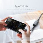 Orico XC-R45 USB-C to Gigabit Ethernet Network Adapter - Image 5