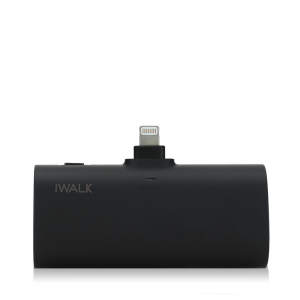 iWalk LinkPod Charging Station 4x4000mAh (2 Type C & 2 Lightning), Small Portable Charger - Power Bank - Image 4
