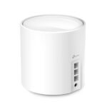 TP-Link Deco X50 AX3000 Whole Home Mesh WiFi 6 System, 1-Pack - Image 2