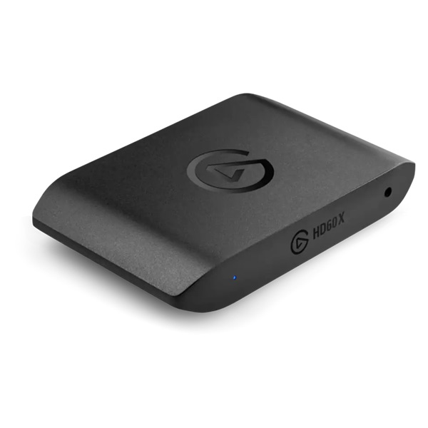 Elgato HD60 X - Game Capture Card - Image 2