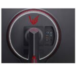 LG 27" GP95R UltraGear 4K IPS 160Hz 1ms HDMI 2.1 Gaming Monitor HDR Rotatable - Image 4