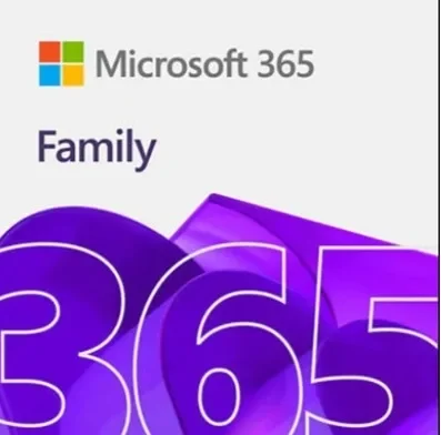 Microsoft Office 365 Family Product Key 6-People, (12 Months) - Image 3