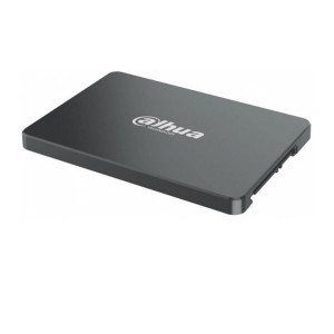 Dahua C800A 512GB 3D NAND SSD 2.5" SATA 6Gb/s , 550MB/s