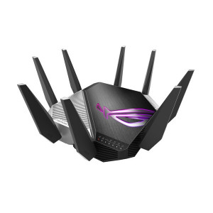 ASUS ROG Rapture GT-AXE11000 Tri-band WiFi 6E Gaming Router