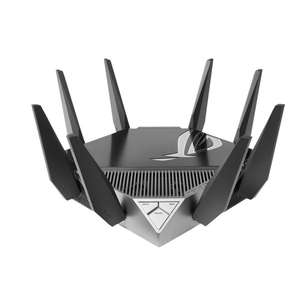 ASUS ROG Rapture GT-AXE11000 Tri-band WiFi 6E Gaming Router - Image 2