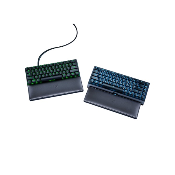Razer Ergonomic Wrist Rest for Mini Keyboards - Image 3