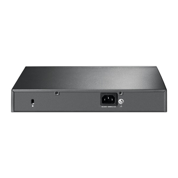 TP-Link SX1008 8-Port 10G Desktop Network Switch, 10Gbps - Image 4