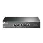 TP-Link SX105 5-Port 10G Desktop Network Switch, 10Gbps - Image 2