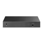 TP-Link SX105 5-Port 10G Desktop Network Switch, 10Gbps - Image 3