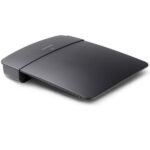Linksys E900 Wireless N300 Router - Image 2