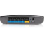 Linksys E900 Wireless N300 Router - Image 3