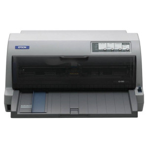 EPSON LQ-690 Dot Matrix Printer