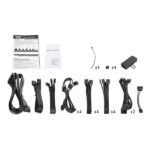 Thermaltake 1550W PSU Toughpower TF1 80+ Titanium Fully modular TT Premium Edition - Image 5