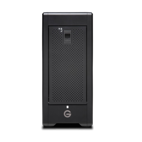 SanDisk 160TB G-RAID SHUTTLE 8 Professional 8-Bay Thunderbolt 3 External HDD - Image 2