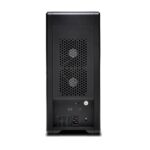 SanDisk 160TB G-RAID SHUTTLE 8 Professional 8-Bay Thunderbolt 3 External HDD - Image 3