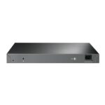 TP-Link SG3452P JetStream 48-Port PoE+ Gigabit L2+ Managed 52-Port Switch - Image 3