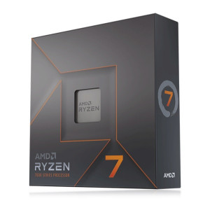AMD Ryzen 7 7700X Processor, AM5 Ryzen 7000 Series