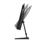 Lenovo 24" IdeaCentre AIO 3 24IAP7 Touch Desktop PC - Black Intel i7-1260P 8GB 512gb 2GB VGA FHD WIN 11 PRO - Image 5