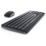Dell KM3322W Wireless Keyboard and Mouse Combo  - Arabic/English - Image 3