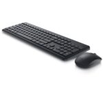 Dell KM3322W Wireless Keyboard and Mouse Combo  - Arabic/English - Image 2