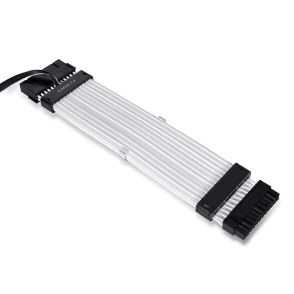 LIAN LI Strimer Plus V2 Triple 8 Pin ARGB GPU Extension Cable - Image 4