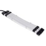 LIAN LI Strimer Plus V2 Triple 8 Pin ARGB GPU Extension Cable - Image 5