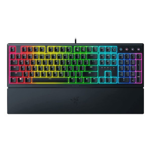 Razer Ornata V3 - Low-profile Mecha-membrane RGB Keyboard