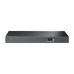 TP-Link SG1218MP 18-Port Gigabit Rackmount Switch with 16-Port PoE+ (250W) - Image 6