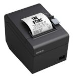 EPSON TM-T20 Ethernet Network  Thermal Receipt Printer