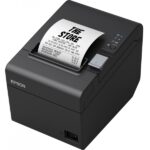 EPSON TM-T20 Ethernet Network  Thermal Receipt Printer - Image 2