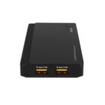 TP-Link UH720 USB 3.0 7-Port Hub with 2 Charging Ports - Image 3
